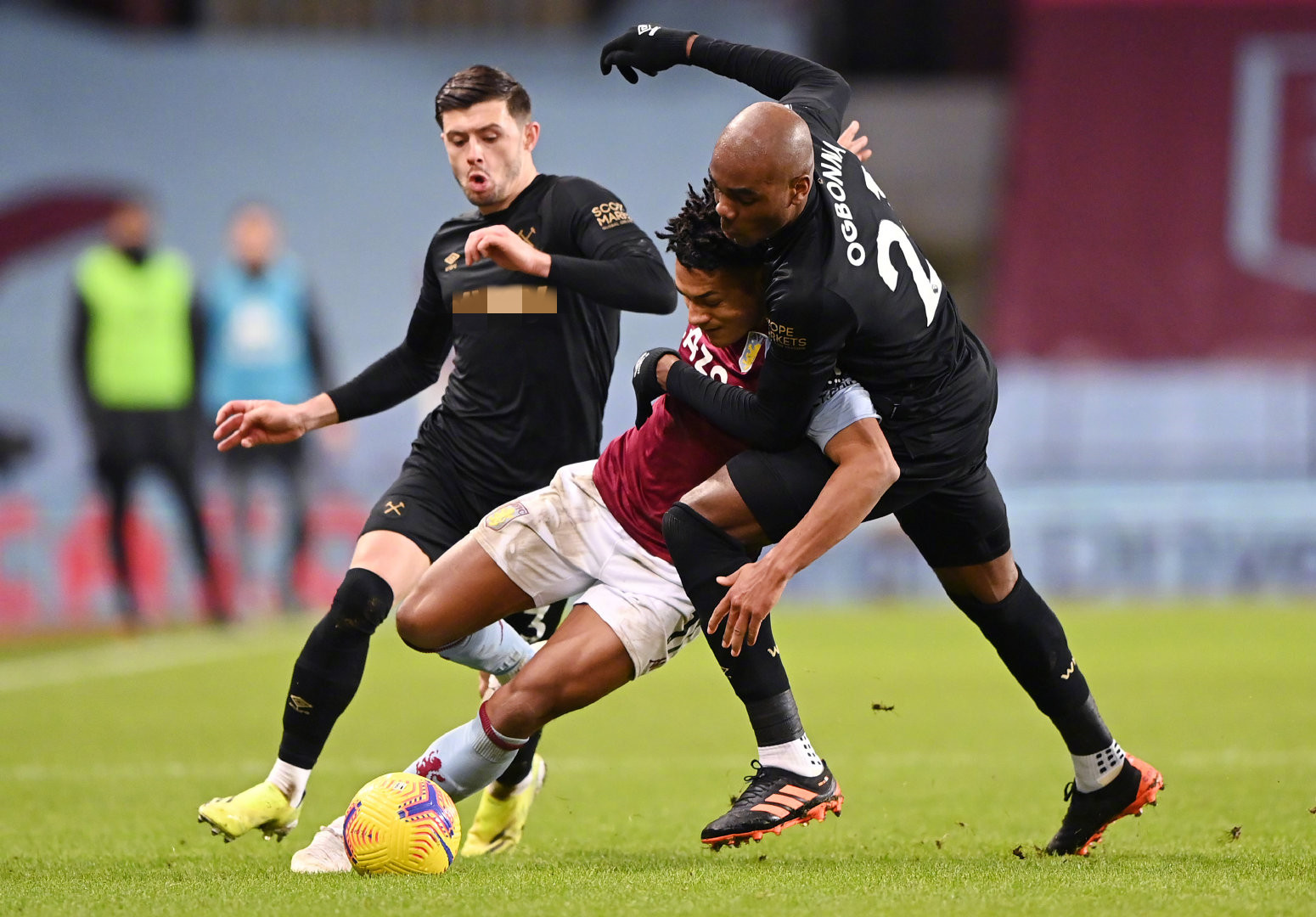 希望在不同 希望在不同